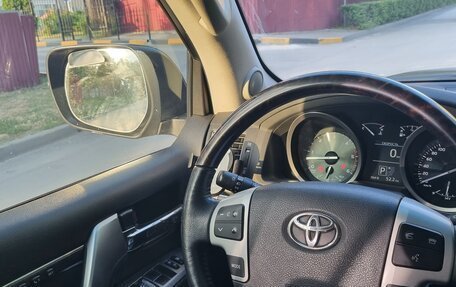 Toyota Land Cruiser 200, 2012 год, 4 300 000 рублей, 10 фотография