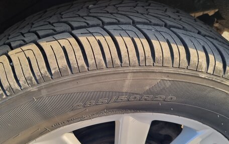 Toyota Land Cruiser 200, 2012 год, 4 300 000 рублей, 9 фотография