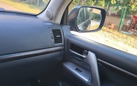 Toyota Land Cruiser 200, 2012 год, 4 300 000 рублей, 11 фотография