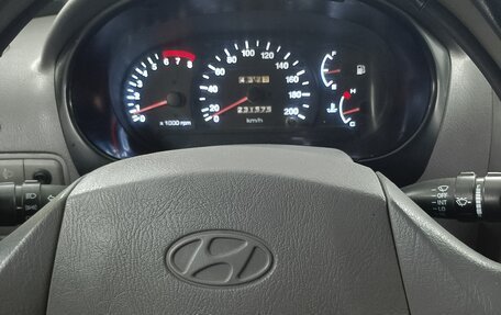 Hyundai Accent II, 2006 год, 320 000 рублей, 2 фотография