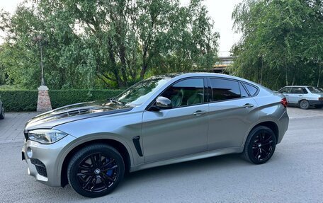 BMW X6 M, 2015 год, 2 950 000 рублей, 6 фотография