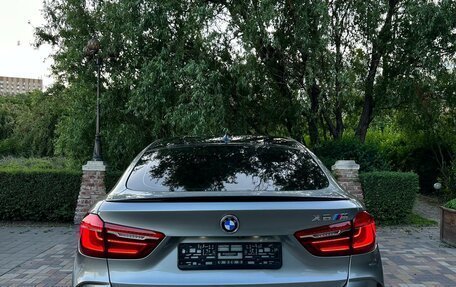 BMW X6 M, 2015 год, 2 950 000 рублей, 5 фотография
