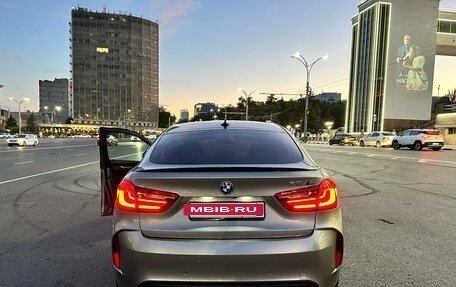 BMW X6 M, 2015 год, 2 950 000 рублей, 9 фотография