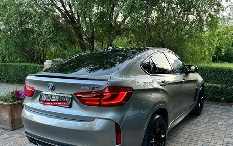 BMW X6 M, 2015 год, 2 950 000 рублей, 7 фотография