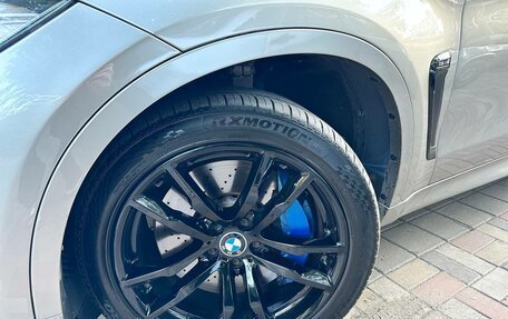 BMW X6 M, 2015 год, 2 950 000 рублей, 10 фотография
