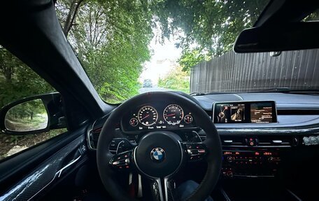 BMW X6 M, 2015 год, 2 950 000 рублей, 12 фотография