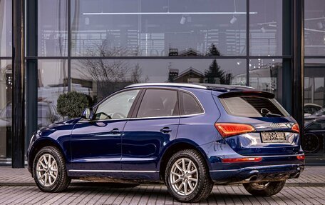 Audi Q5, 2015 год, 1 895 000 рублей, 4 фотография
