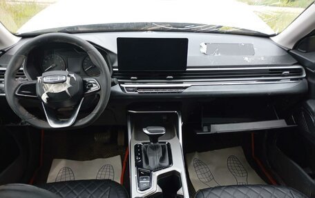 Geely Emgrand, 2023 год, 548 352 рублей, 5 фотография