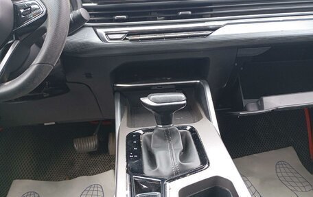Geely Emgrand, 2023 год, 548 352 рублей, 8 фотография