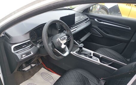 Geely Emgrand, 2023 год, 548 352 рублей, 9 фотография