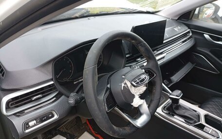 Geely Emgrand, 2023 год, 548 352 рублей, 6 фотография