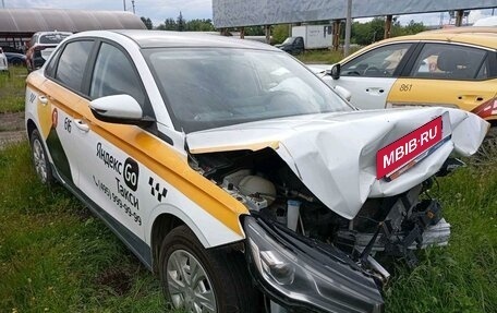 Geely Emgrand, 2023 год, 548 352 рублей, 2 фотография