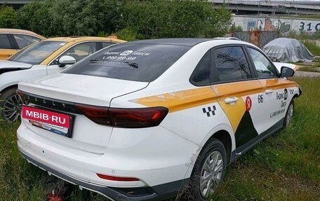 Geely Emgrand, 2023 год, 548 352 рублей, 3 фотография