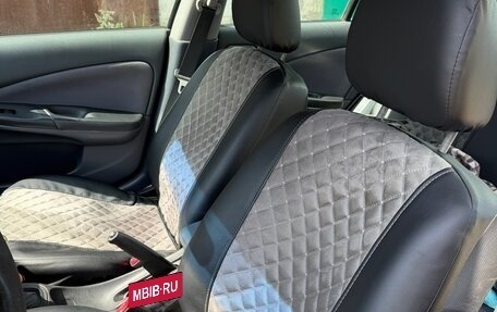 Nissan Almera, 2004 год, 400 000 рублей, 5 фотография