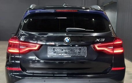 BMW X3, 2018 год, 3 090 000 рублей, 8 фотография