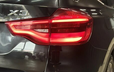 BMW X3, 2018 год, 3 090 000 рублей, 7 фотография