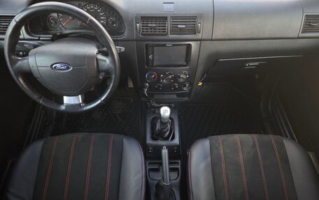 Ford Tourneo Connect I, 2005 год, 850 000 рублей, 3 фотография