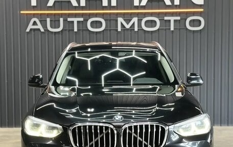 BMW X3, 2018 год, 3 090 000 рублей, 6 фотография