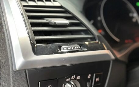 BMW X3, 2018 год, 3 090 000 рублей, 11 фотография