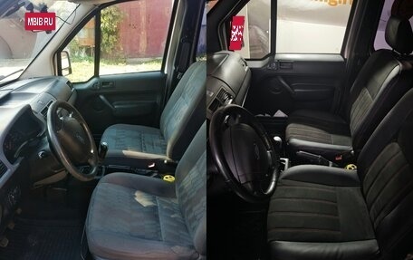 Ford Tourneo Connect I, 2005 год, 850 000 рублей, 2 фотография