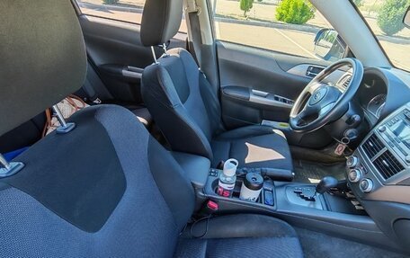 Subaru Impreza III, 2008 год, 760 000 рублей, 8 фотография