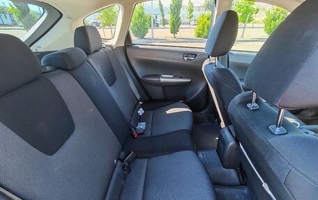 Subaru Impreza III, 2008 год, 760 000 рублей, 9 фотография