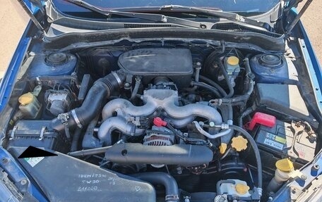 Subaru Impreza III, 2008 год, 760 000 рублей, 6 фотография