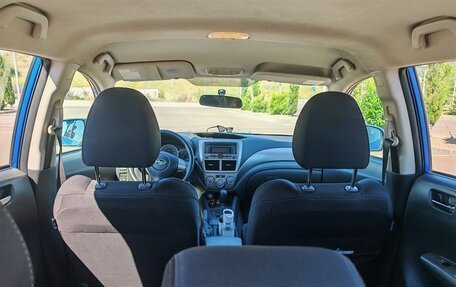 Subaru Impreza III, 2008 год, 760 000 рублей, 10 фотография