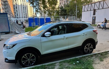 Nissan Qashqai, 2014 год, 1 300 000 рублей, 6 фотография