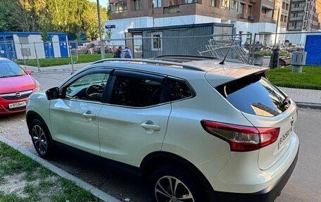 Nissan Qashqai, 2014 год, 1 300 000 рублей, 5 фотография