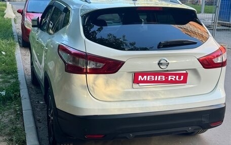 Nissan Qashqai, 2014 год, 1 300 000 рублей, 9 фотография