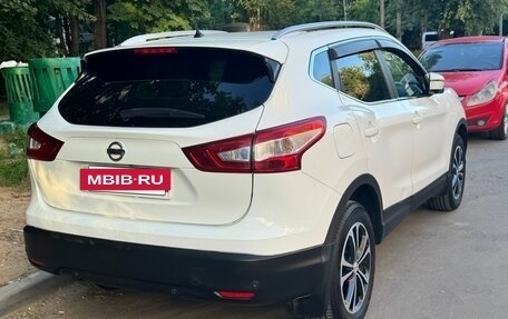 Nissan Qashqai, 2014 год, 1 300 000 рублей, 11 фотография