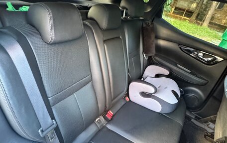 Nissan Qashqai, 2014 год, 1 300 000 рублей, 19 фотография