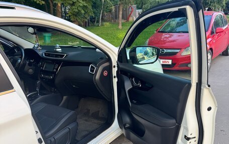 Nissan Qashqai, 2014 год, 1 300 000 рублей, 15 фотография