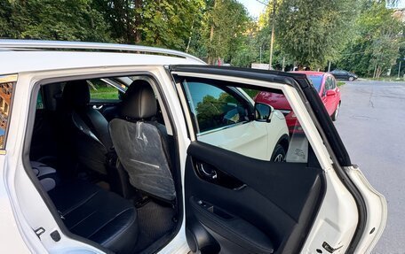 Nissan Qashqai, 2014 год, 1 300 000 рублей, 17 фотография