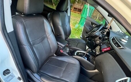 Nissan Qashqai, 2014 год, 1 300 000 рублей, 16 фотография
