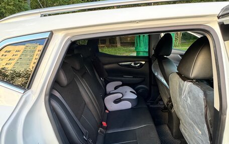 Nissan Qashqai, 2014 год, 1 300 000 рублей, 18 фотография