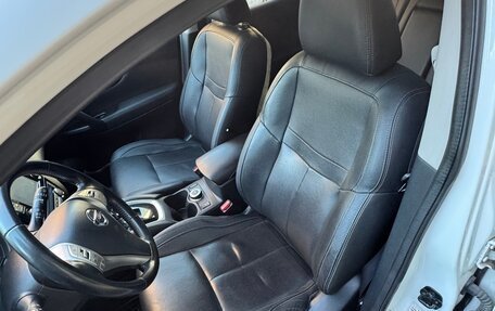 Nissan Qashqai, 2014 год, 1 300 000 рублей, 23 фотография