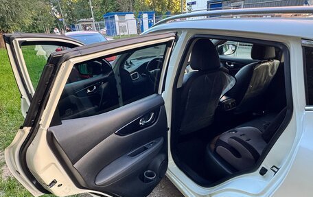 Nissan Qashqai, 2014 год, 1 300 000 рублей, 20 фотография