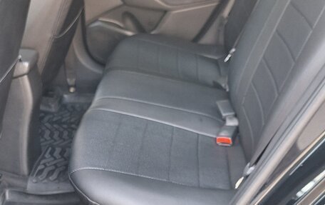 Hyundai Solaris II рестайлинг, 2017 год, 950 000 рублей, 12 фотография