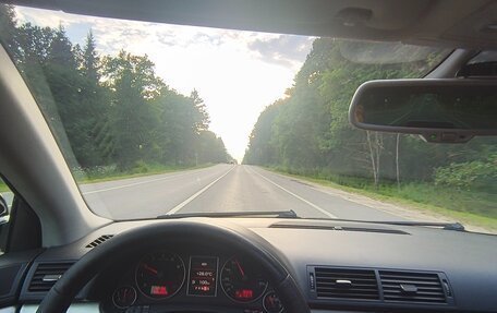 Audi A4, 2007 год, 850 000 рублей, 4 фотография