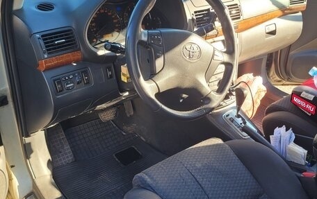 Toyota Avensis III рестайлинг, 2006 год, 575 000 рублей, 5 фотография