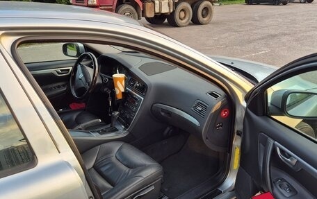 Volvo S60 III, 2007 год, 1 130 000 рублей, 10 фотография