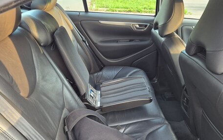 Volvo S60 III, 2007 год, 1 130 000 рублей, 11 фотография