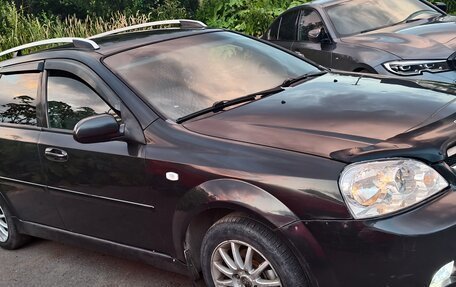 Chevrolet Lacetti, 2007 год, 400 000 рублей, 9 фотография