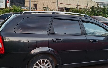 Chevrolet Lacetti, 2007 год, 400 000 рублей, 5 фотография