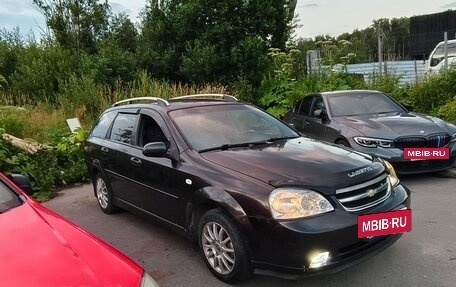 Chevrolet Lacetti, 2007 год, 400 000 рублей, 2 фотография