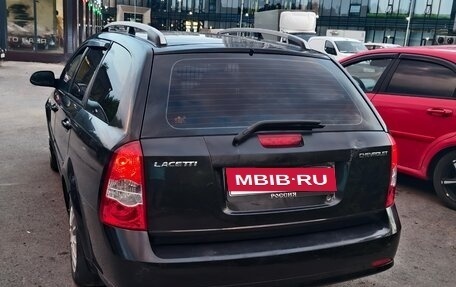 Chevrolet Lacetti, 2007 год, 400 000 рублей, 7 фотография