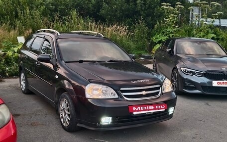 Chevrolet Lacetti, 2007 год, 400 000 рублей, 4 фотография