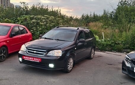 Chevrolet Lacetti, 2007 год, 400 000 рублей, 12 фотография